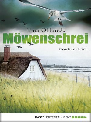 cover image of Möwenschrei